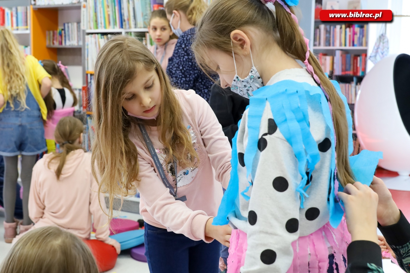 Zdjęcie w galerii na portalu naszraciborz.pl: W Raciborzu rosną następcy Coco Chanel i Karla Lagerfelda wiadomości z regionu