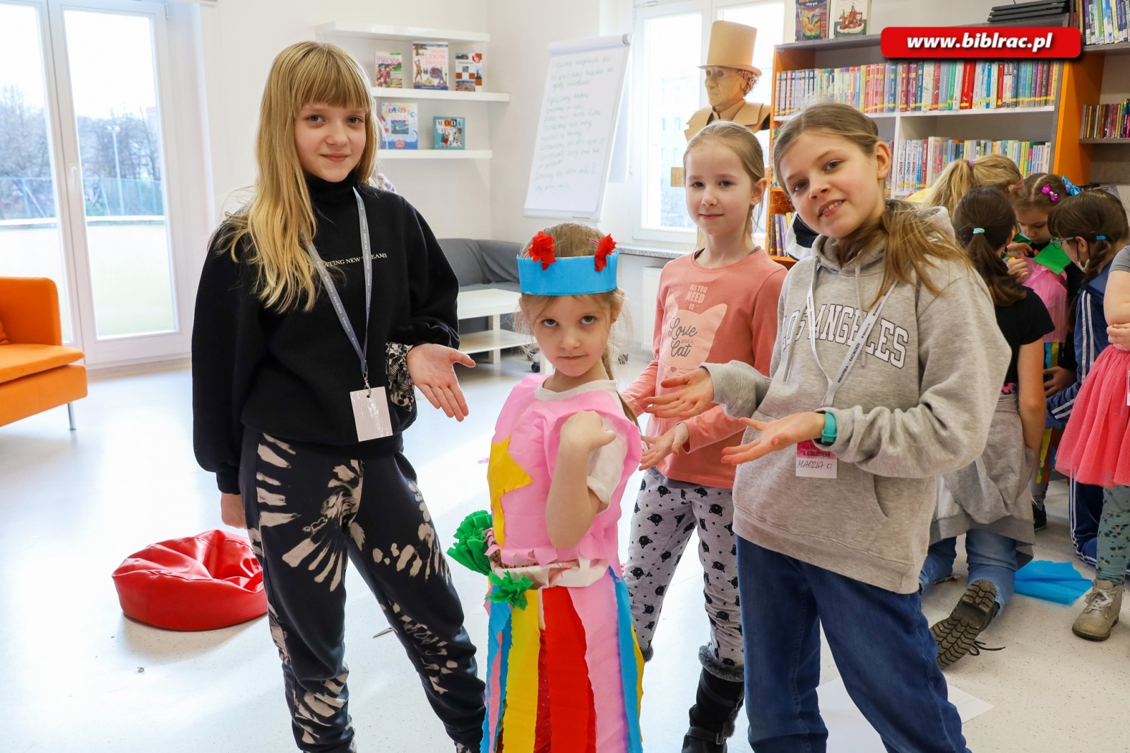 Zdjęcie w galerii na portalu naszraciborz.pl: W Raciborzu rosną następcy Coco Chanel i Karla Lagerfelda wiadomości z regionu