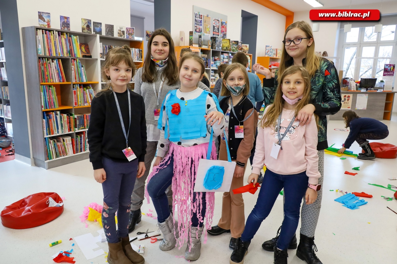 Zdjęcie w galerii na portalu naszraciborz.pl: W Raciborzu rosną następcy Coco Chanel i Karla Lagerfelda wiadomości z regionu