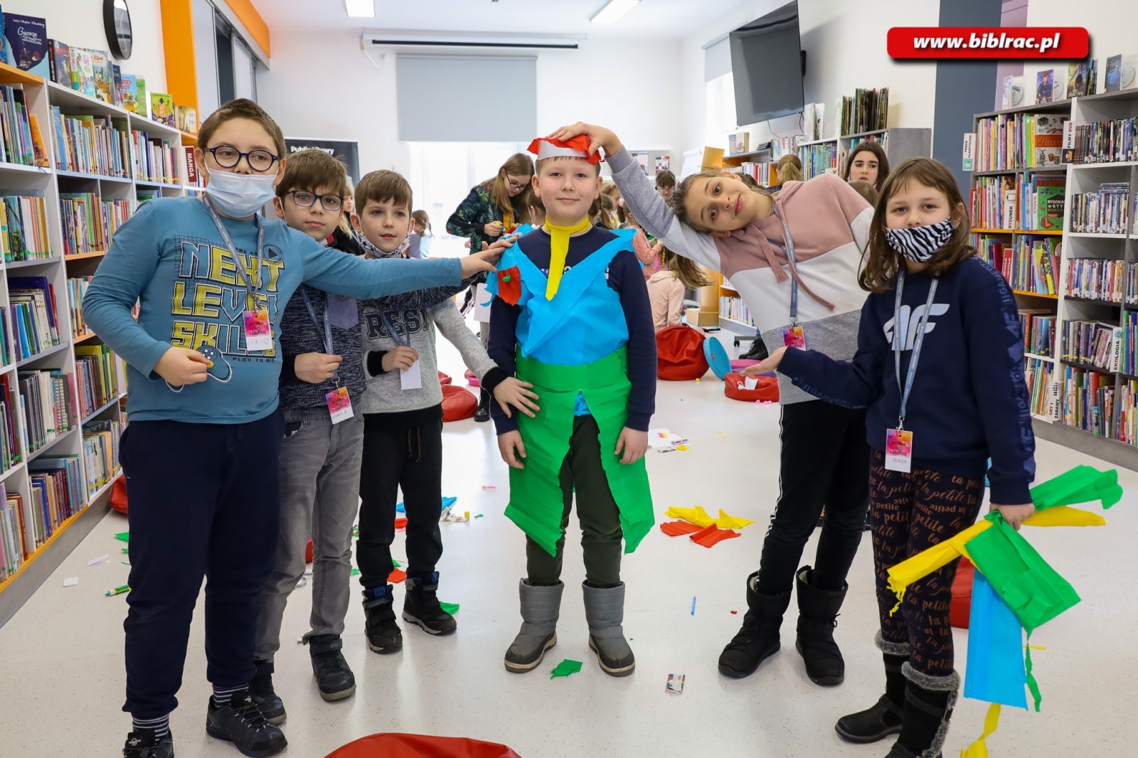 Zdjęcie w galerii na portalu naszraciborz.pl: W Raciborzu rosną następcy Coco Chanel i Karla Lagerfelda wiadomości z regionu