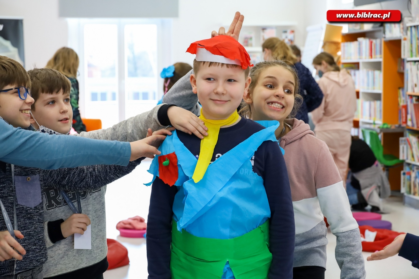 Zdjęcie w galerii na portalu naszraciborz.pl: W Raciborzu rosną następcy Coco Chanel i Karla Lagerfelda wiadomości z regionu