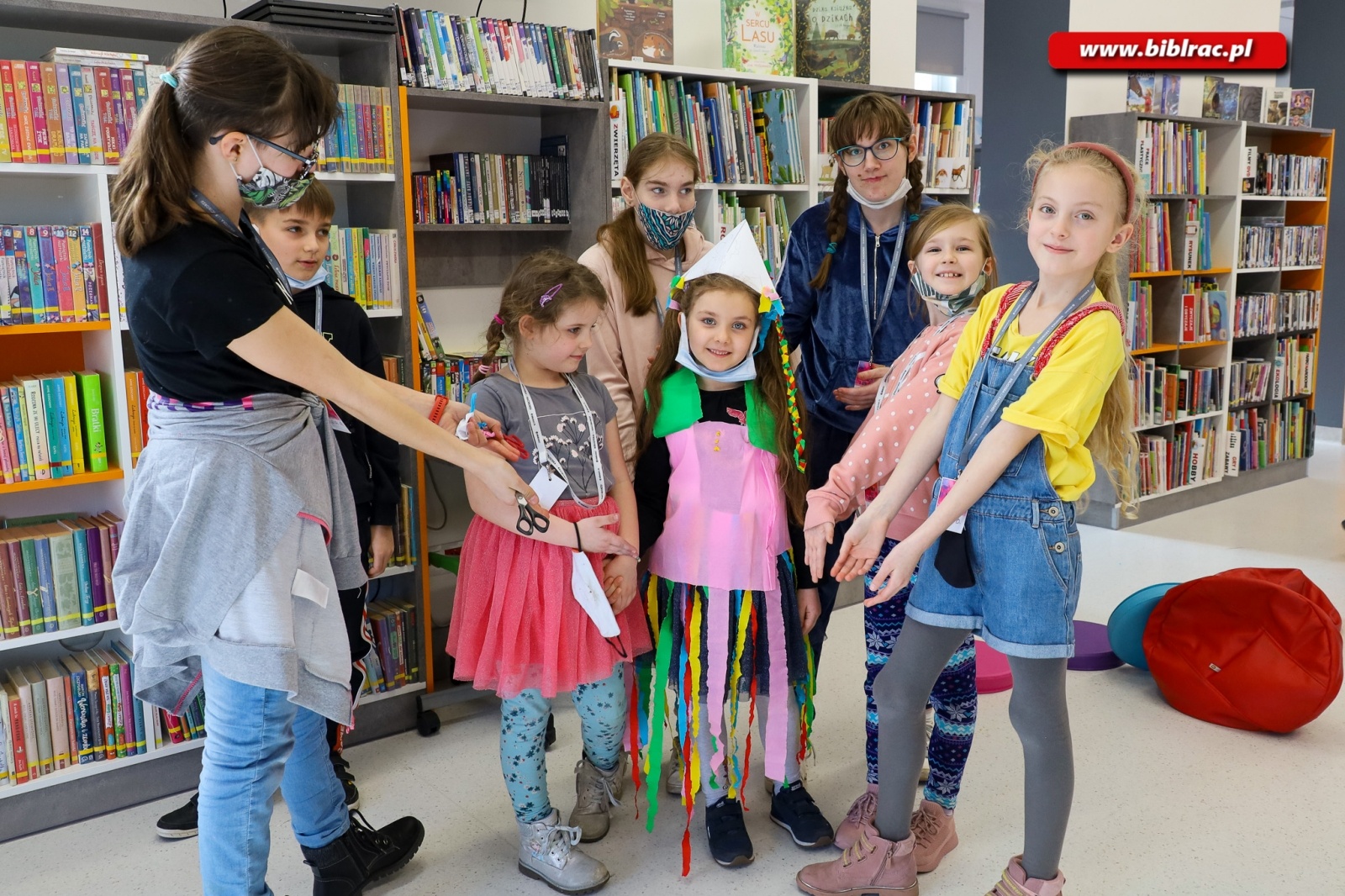 Zdjęcie w galerii na portalu naszraciborz.pl: W Raciborzu rosną następcy Coco Chanel i Karla Lagerfelda wiadomości z regionu