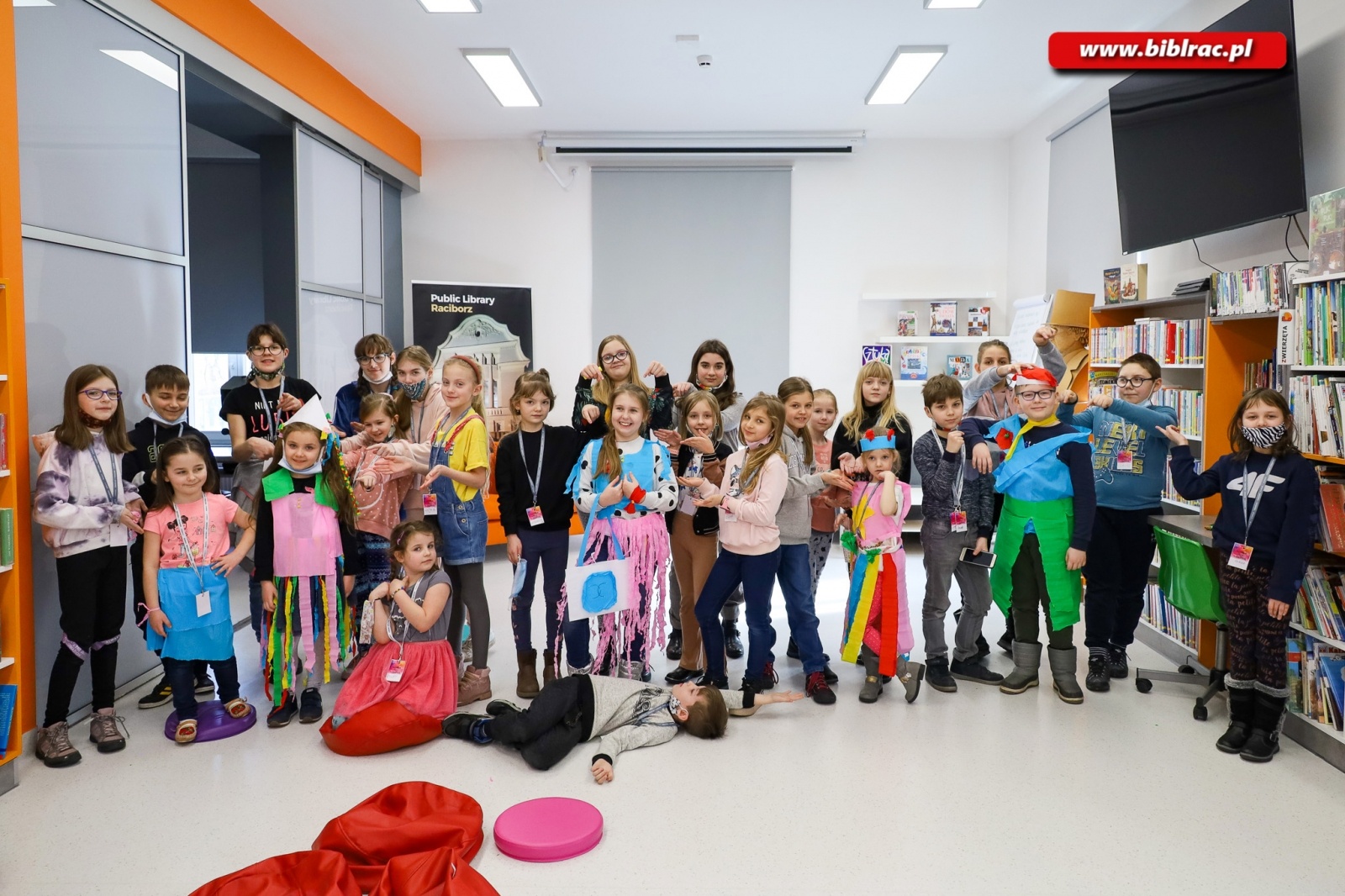 Zdjęcie w galerii na portalu naszraciborz.pl: W Raciborzu rosną następcy Coco Chanel i Karla Lagerfelda wiadomości z regionu