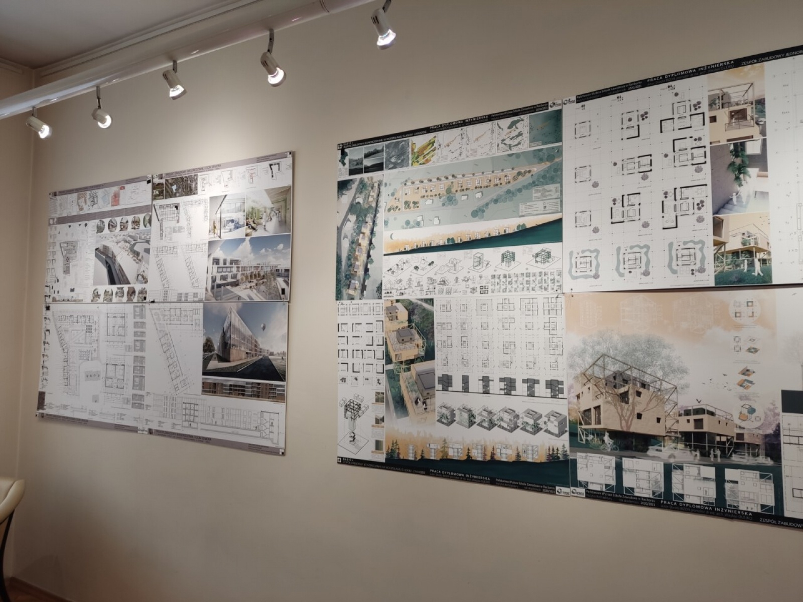 Zdjęcie w galerii na portalu naszraciborz.pl: PWSZ Racibórz rozpoczęła współpracę z Politechniką Śląską w Gliwicach wiadomości z regionu