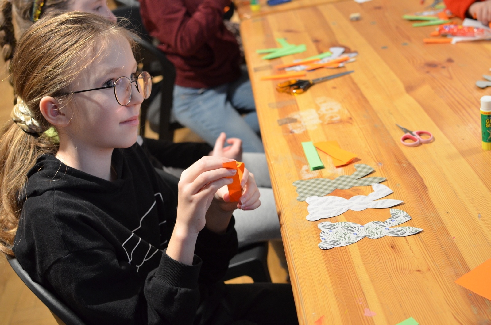 Zdjęcie w galerii na portalu naszraciborz.pl: To już drugi tydzień ferii zimowych z RCK! [FOTO i WIDEO] wiadomości z regionu