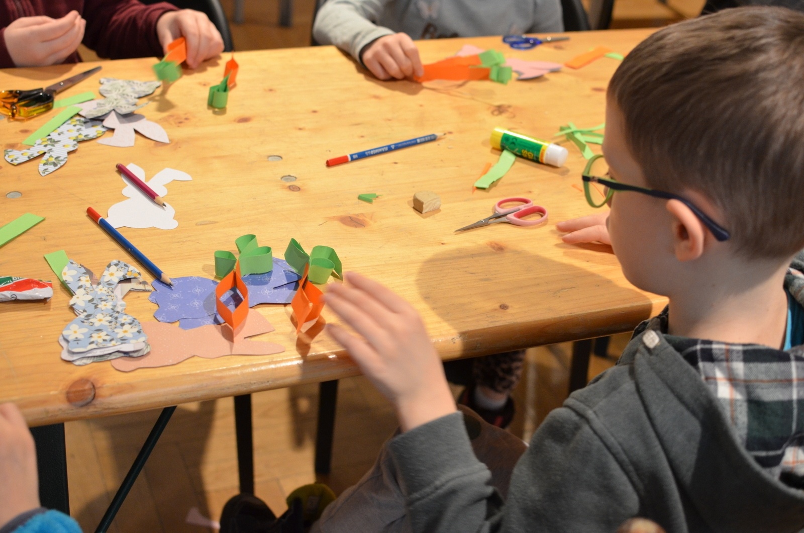 Zdjęcie w galerii na portalu naszraciborz.pl: To już drugi tydzień ferii zimowych z RCK! [FOTO i WIDEO] wiadomości z regionu