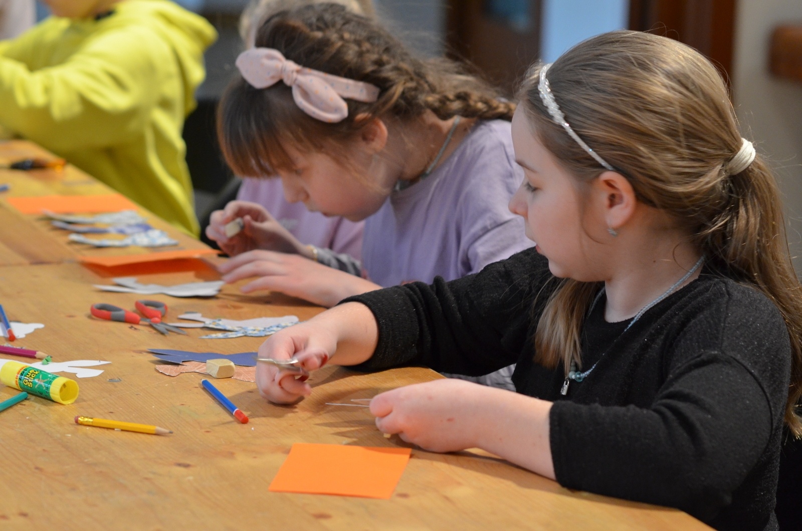 Zdjęcie w galerii na portalu naszraciborz.pl: To już drugi tydzień ferii zimowych z RCK! [FOTO i WIDEO] wiadomości z regionu