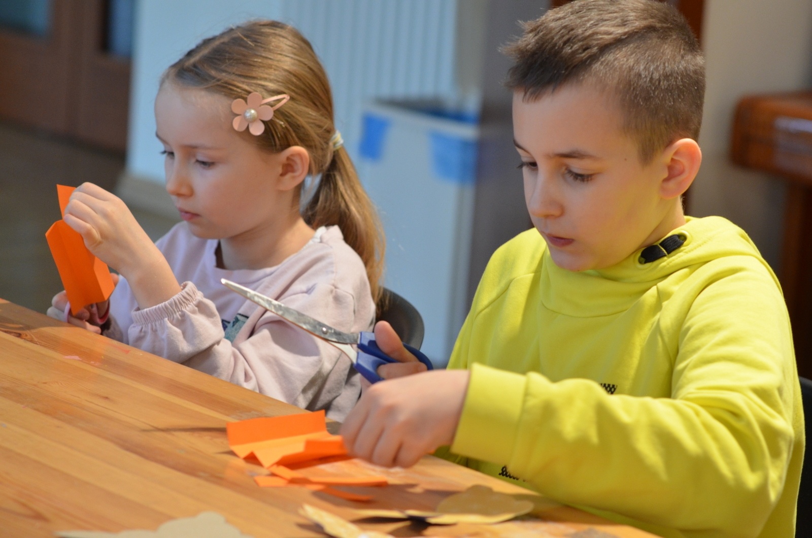 Zdjęcie w galerii na portalu naszraciborz.pl: To już drugi tydzień ferii zimowych z RCK! [FOTO i WIDEO] wiadomości z regionu