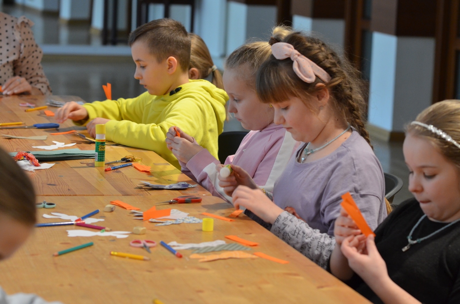 Zdjęcie w galerii na portalu naszraciborz.pl: To już drugi tydzień ferii zimowych z RCK! [FOTO i WIDEO] wiadomości z regionu