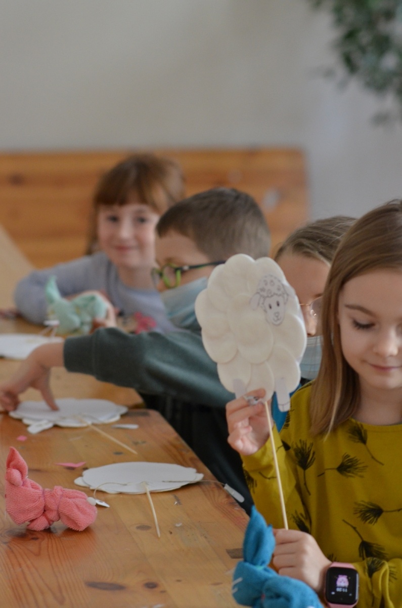 Zdjęcie w galerii na portalu naszraciborz.pl: To już drugi tydzień ferii zimowych z RCK! [FOTO i WIDEO] wiadomości z regionu