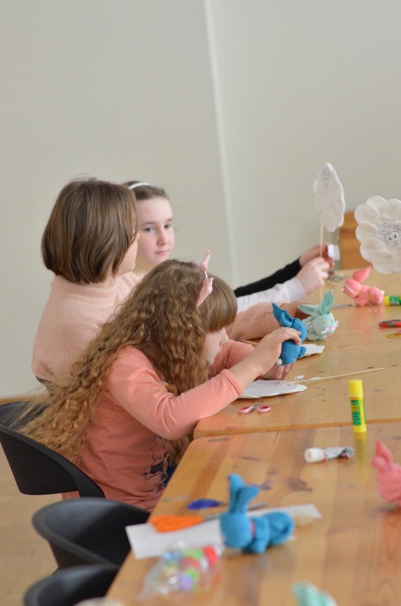 Zdjęcie w galerii na portalu naszraciborz.pl: To już drugi tydzień ferii zimowych z RCK! [FOTO i WIDEO] wiadomości z regionu