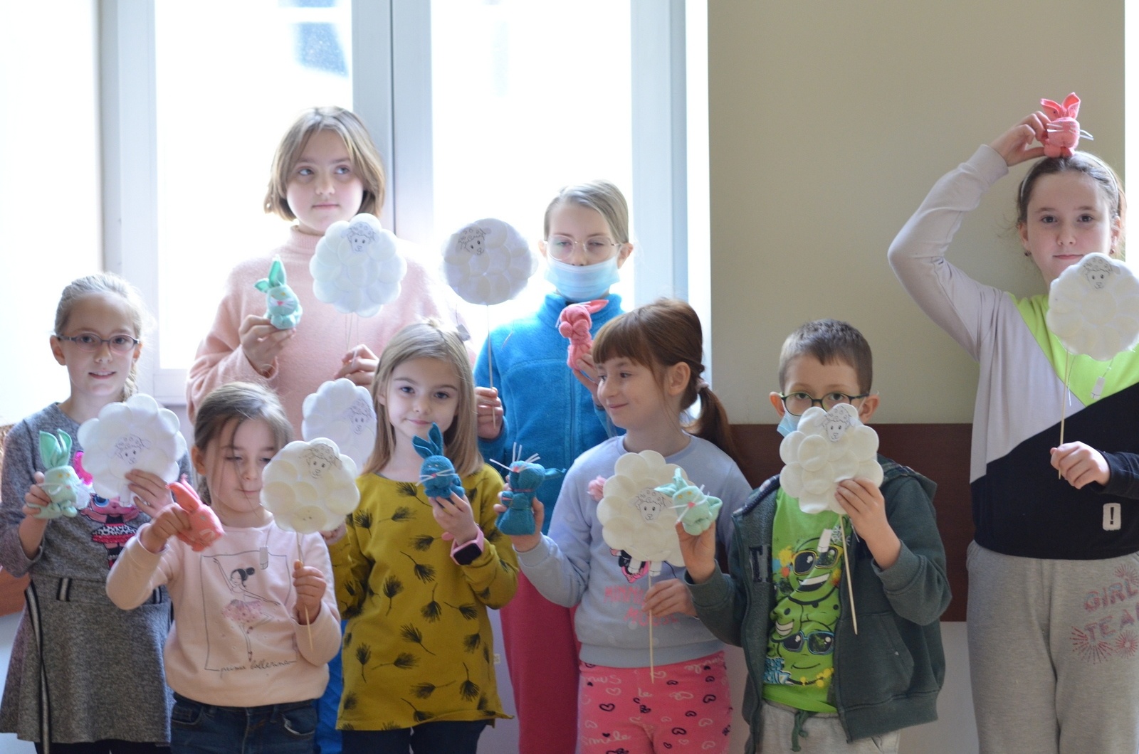 Zdjęcie w galerii na portalu naszraciborz.pl: To już drugi tydzień ferii zimowych z RCK! [FOTO i WIDEO] wiadomości z regionu