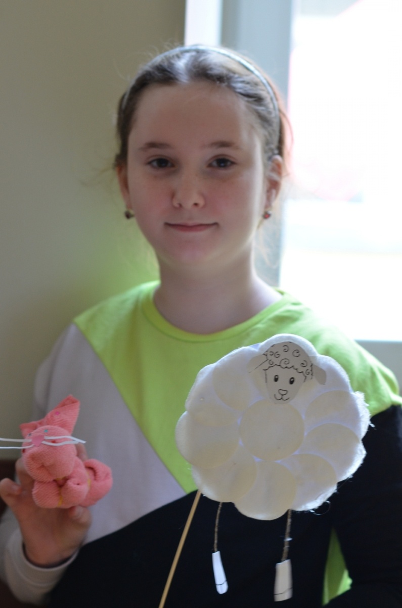 Zdjęcie w galerii na portalu naszraciborz.pl: To już drugi tydzień ferii zimowych z RCK! [FOTO i WIDEO] wiadomości z regionu