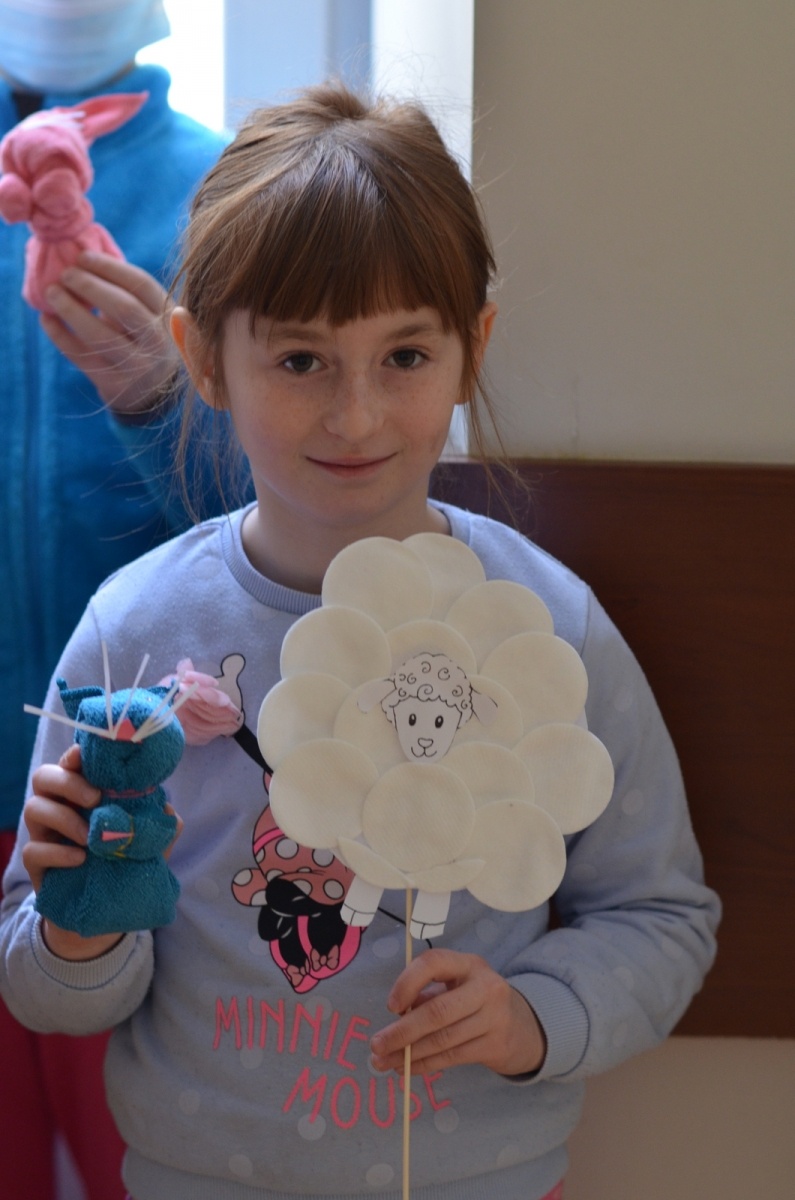 Zdjęcie w galerii na portalu naszraciborz.pl: To już drugi tydzień ferii zimowych z RCK! [FOTO i WIDEO] wiadomości z regionu