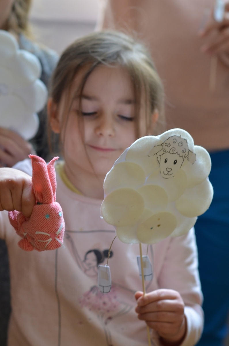 Zdjęcie w galerii na portalu naszraciborz.pl: To już drugi tydzień ferii zimowych z RCK! [FOTO i WIDEO] wiadomości z regionu