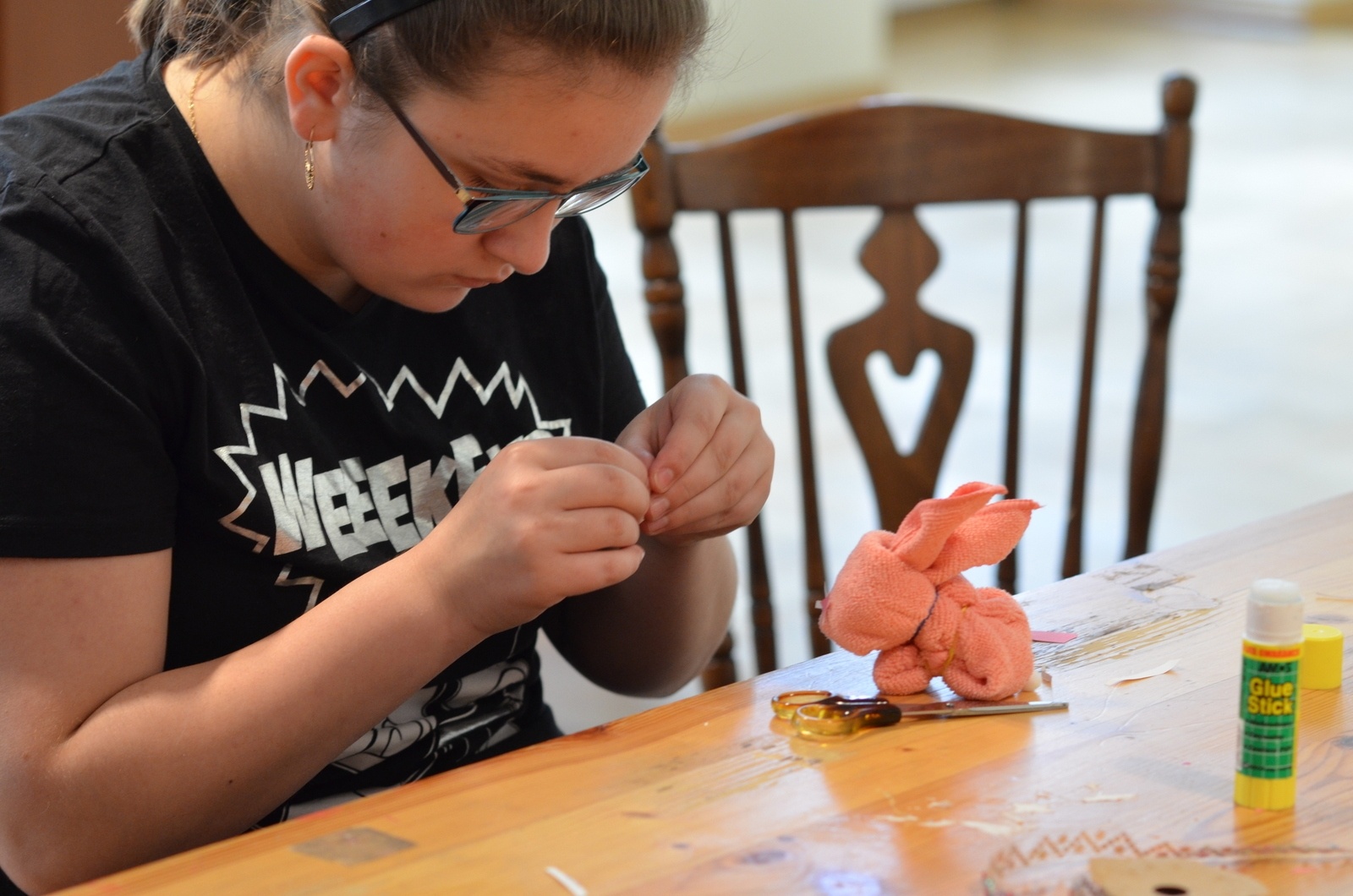 Zdjęcie w galerii na portalu naszraciborz.pl: To już drugi tydzień ferii zimowych z RCK! [FOTO i WIDEO] wiadomości z regionu