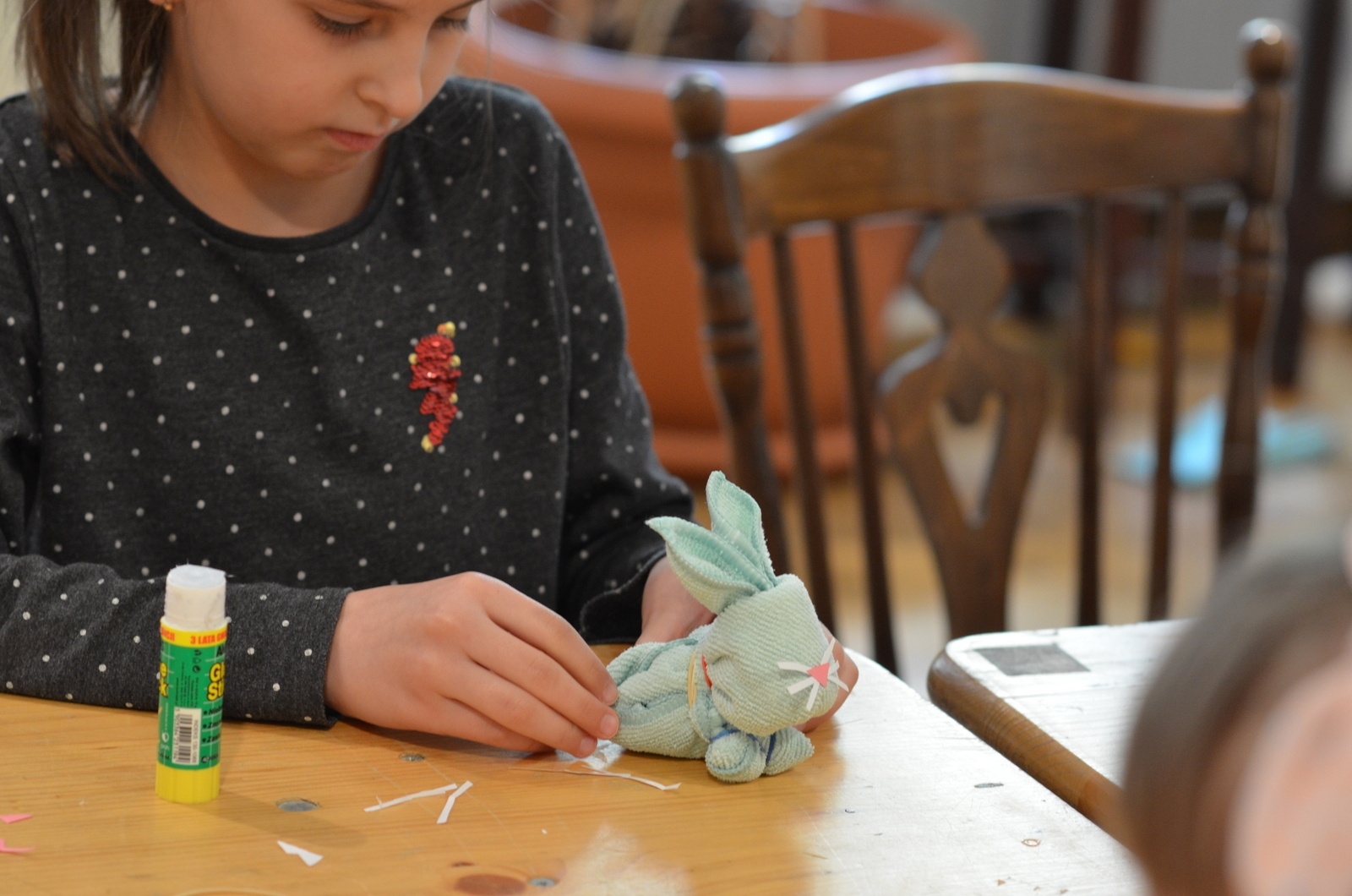 Zdjęcie w galerii na portalu naszraciborz.pl: To już drugi tydzień ferii zimowych z RCK! [FOTO i WIDEO] wiadomości z regionu