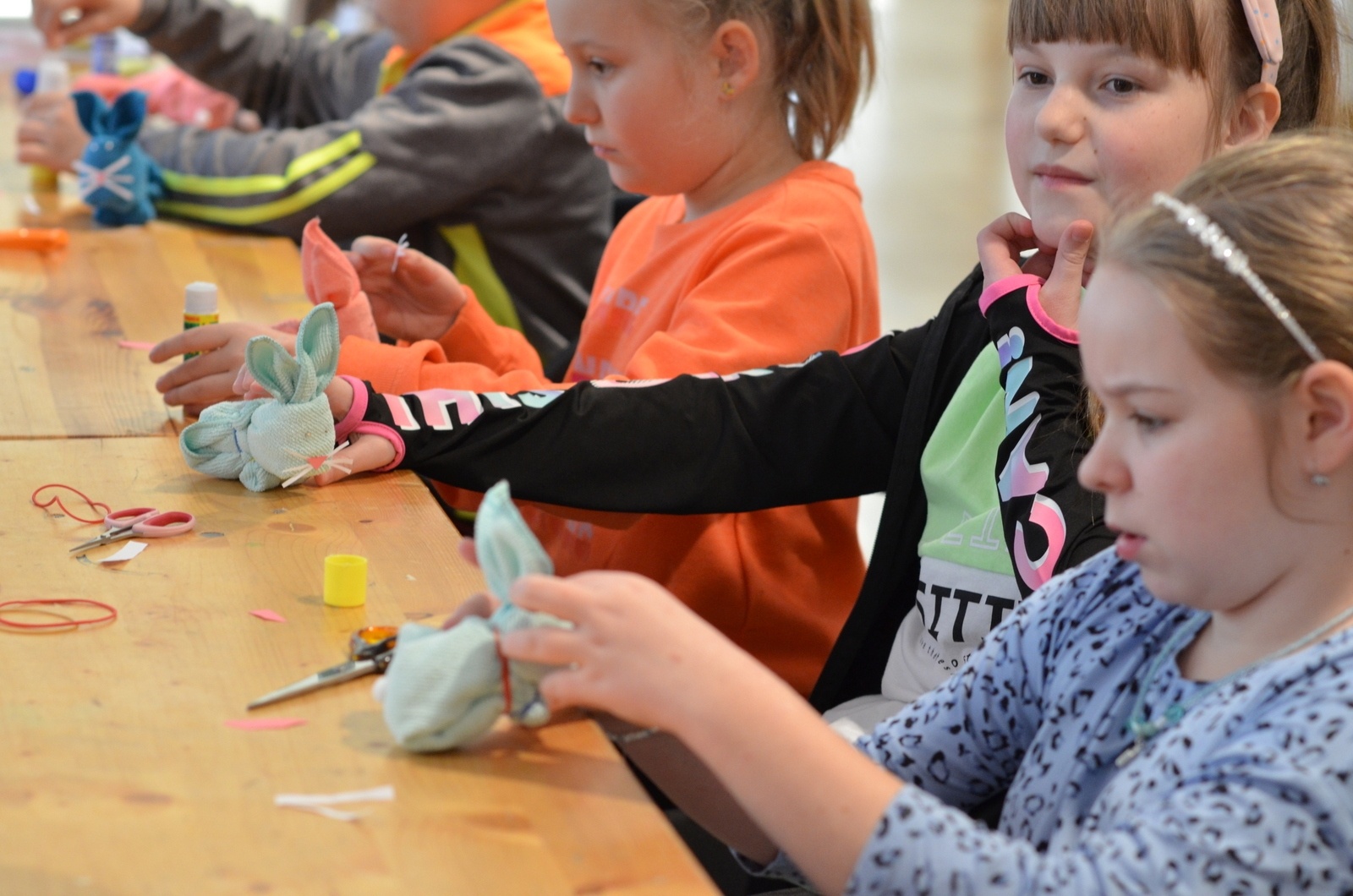 Zdjęcie w galerii na portalu naszraciborz.pl: To już drugi tydzień ferii zimowych z RCK! [FOTO i WIDEO] wiadomości z regionu