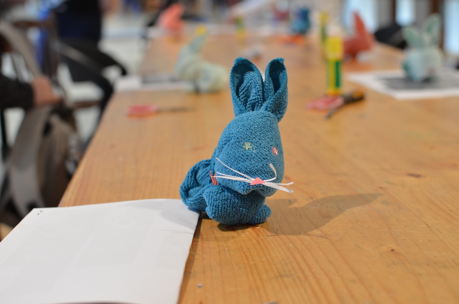 Zdjęcie w galerii na portalu naszraciborz.pl: To już drugi tydzień ferii zimowych z RCK! [FOTO i WIDEO] wiadomości z regionu