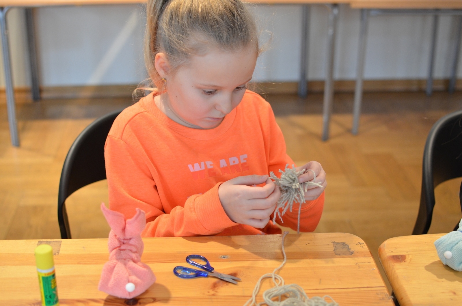 Zdjęcie w galerii na portalu naszraciborz.pl: To już drugi tydzień ferii zimowych z RCK! [FOTO i WIDEO] wiadomości z regionu