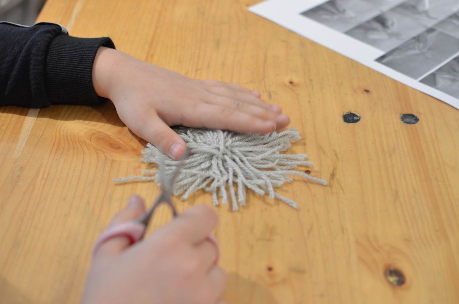 Zdjęcie w galerii na portalu naszraciborz.pl: To już drugi tydzień ferii zimowych z RCK! [FOTO i WIDEO] wiadomości z regionu