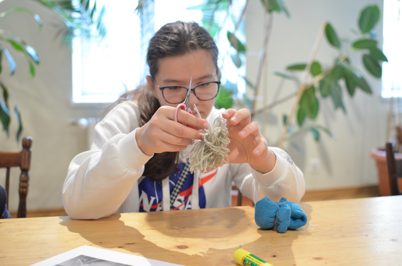 Zdjęcie w galerii na portalu naszraciborz.pl: To już drugi tydzień ferii zimowych z RCK! [FOTO i WIDEO] wiadomości z regionu