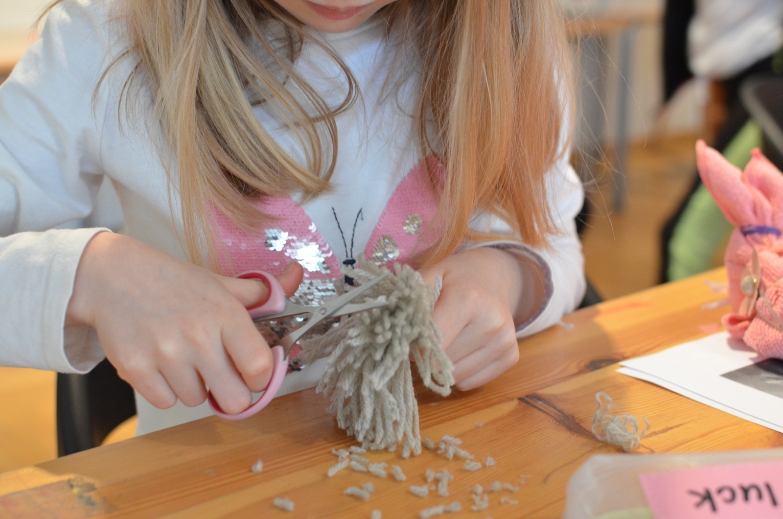 Zdjęcie w galerii na portalu naszraciborz.pl: To już drugi tydzień ferii zimowych z RCK! [FOTO i WIDEO] wiadomości z regionu