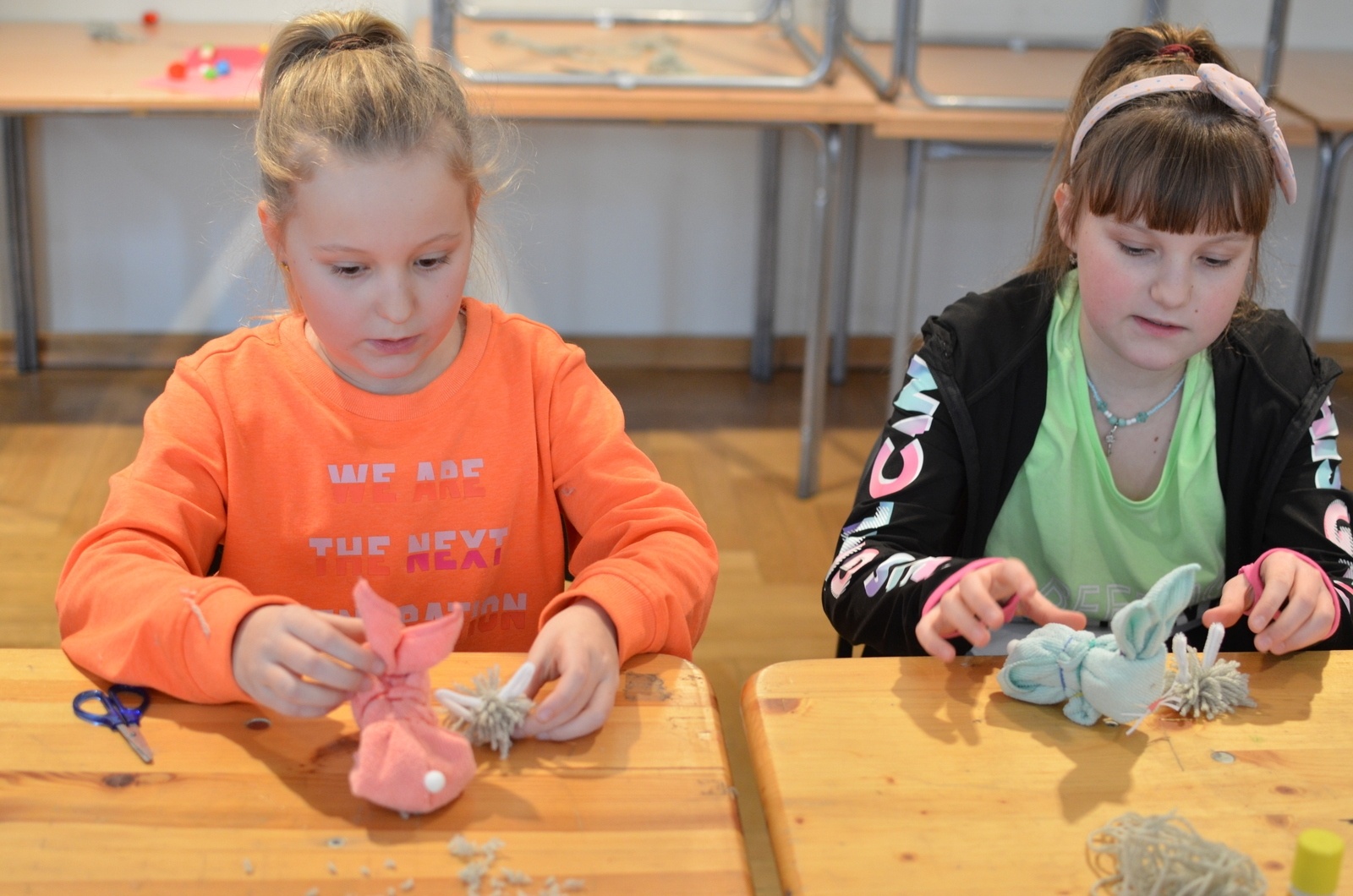Zdjęcie w galerii na portalu naszraciborz.pl: To już drugi tydzień ferii zimowych z RCK! [FOTO i WIDEO] wiadomości z regionu