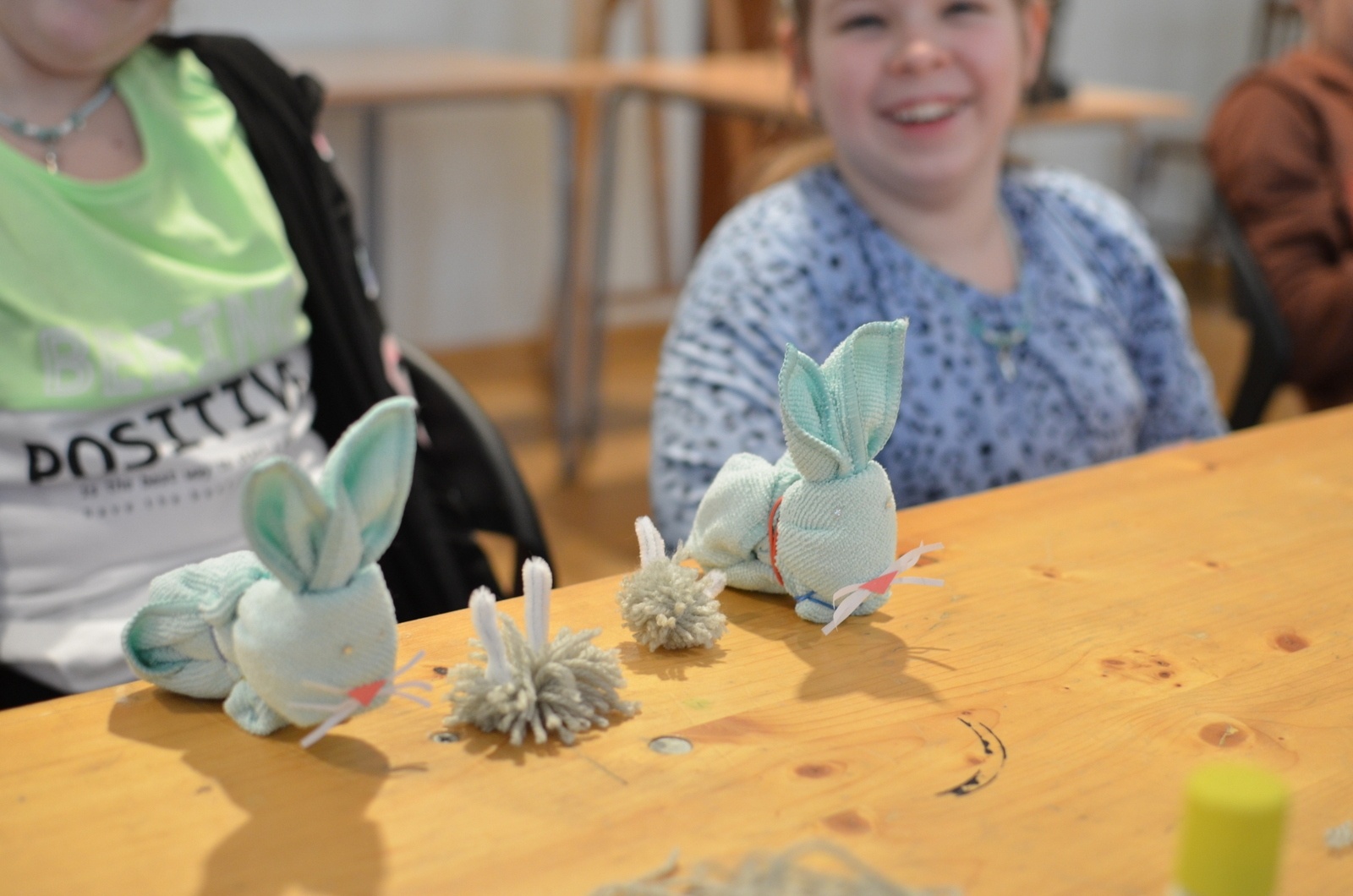 Zdjęcie w galerii na portalu naszraciborz.pl: To już drugi tydzień ferii zimowych z RCK! [FOTO i WIDEO] wiadomości z regionu