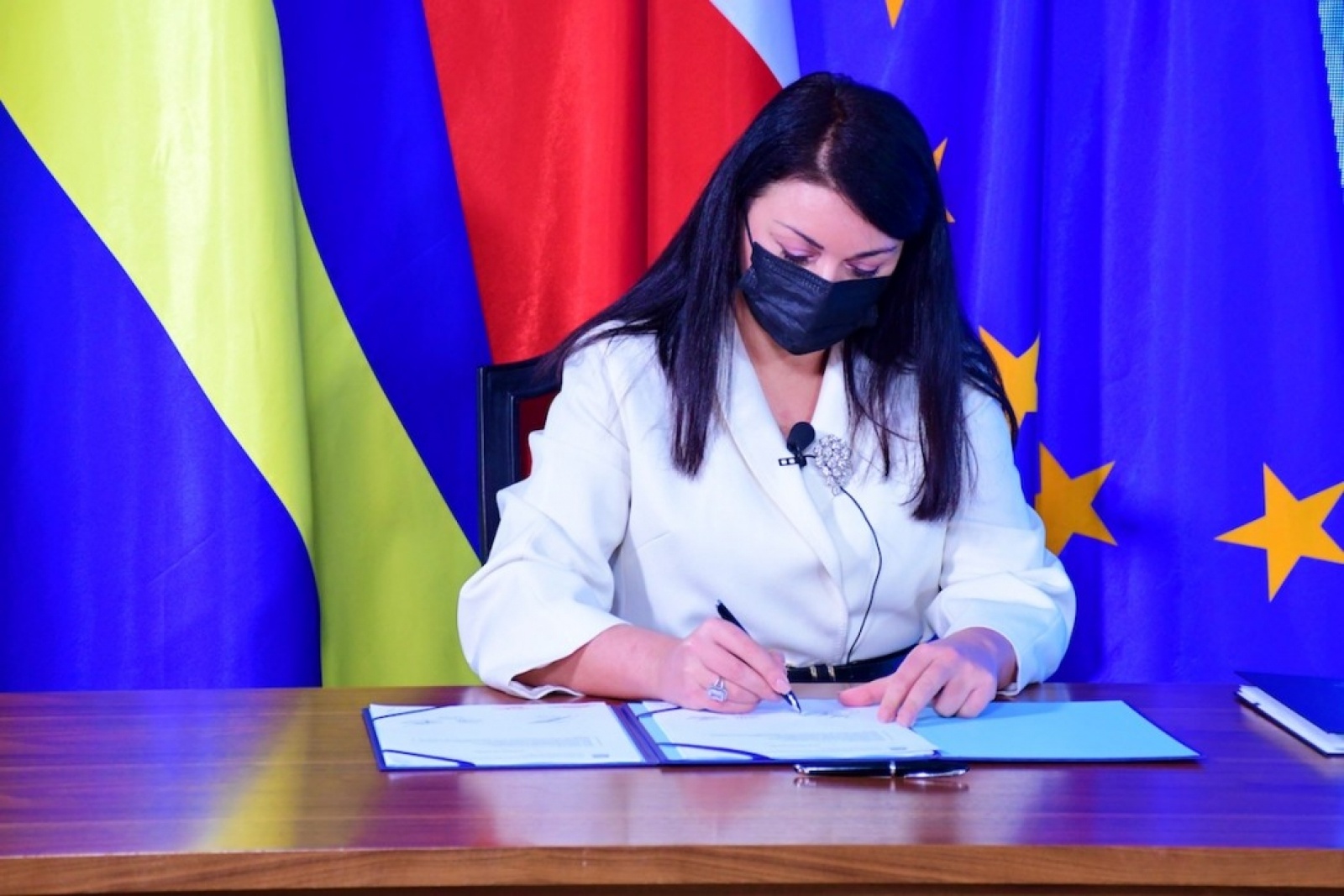 Zdjęcie w galerii na portalu naszraciborz.pl: NFOŚiGW przekaże blisko 26 mln zł dotacji dla Województwa Śląskiego na wdrażanie Programu ochrony powietrza w ramach unijnego projektu LIFE wiadomości z regionu