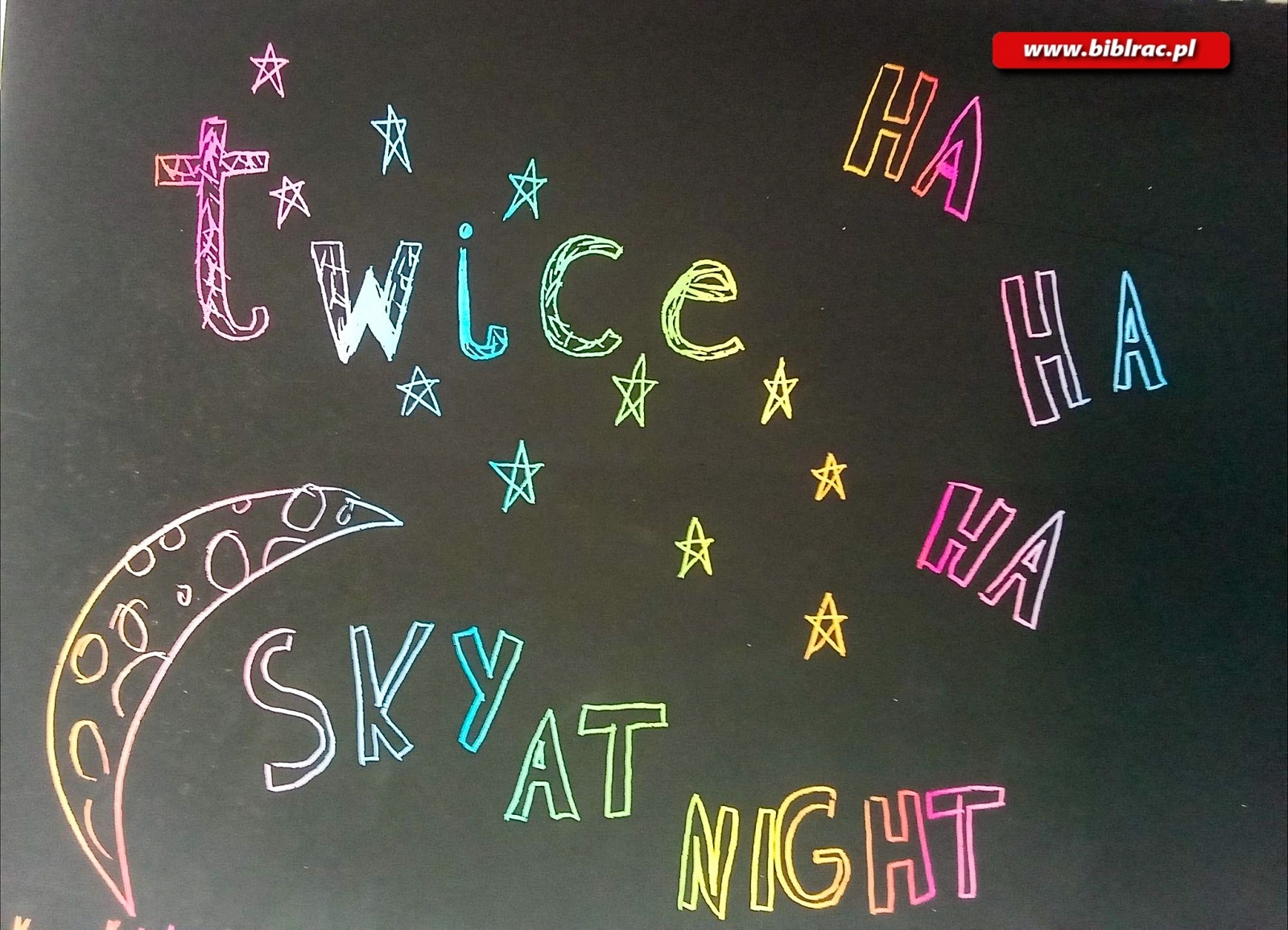 Zdjęcie w galerii na portalu naszraciborz.pl: Kulturalne ferie w dzielnicach w raciborską książnicą [FOTO] wiadomości z regionu