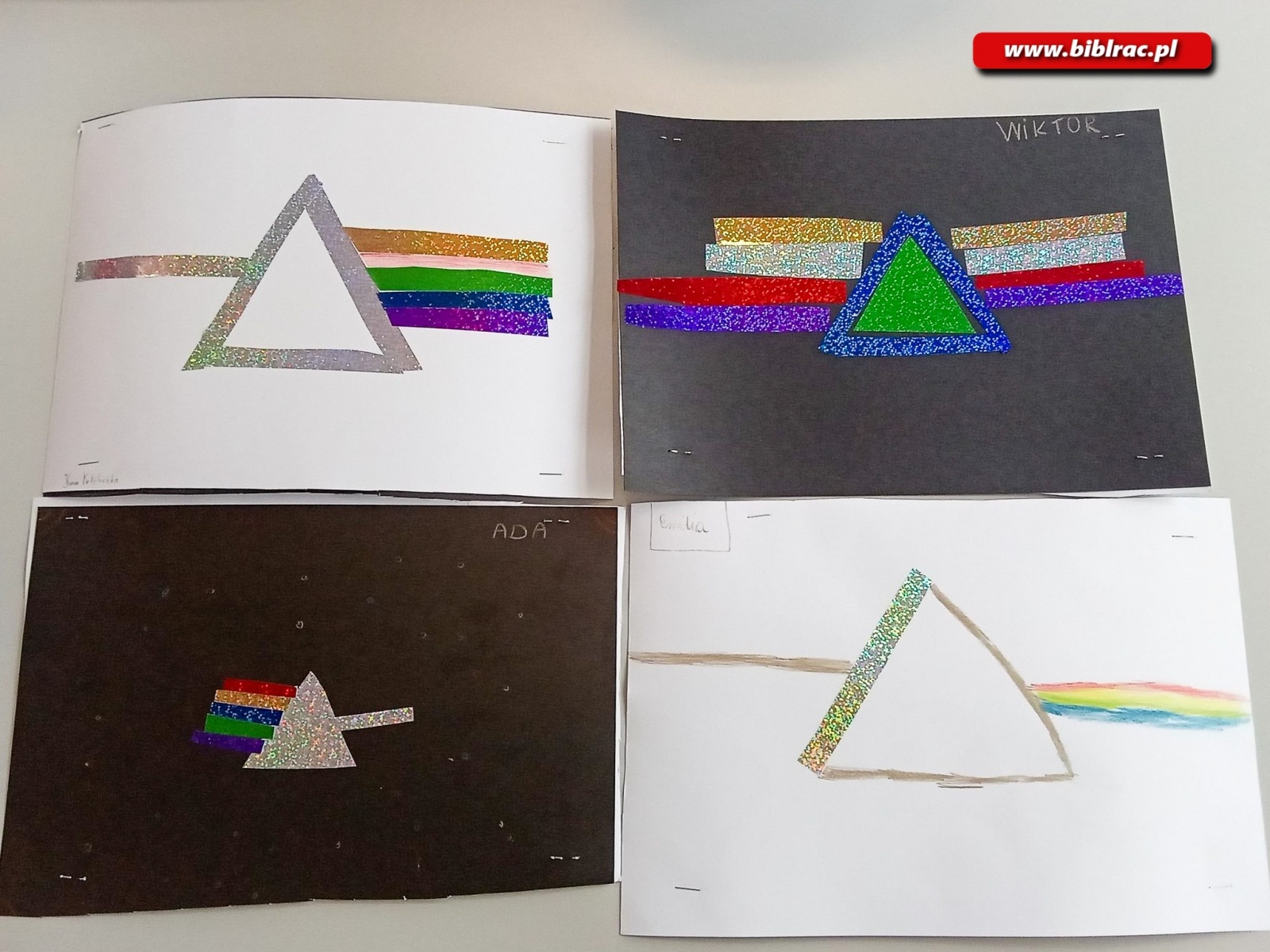 Zdjęcie w galerii na portalu naszraciborz.pl: Kulturalne ferie w dzielnicach w raciborską książnicą [FOTO] wiadomości z regionu