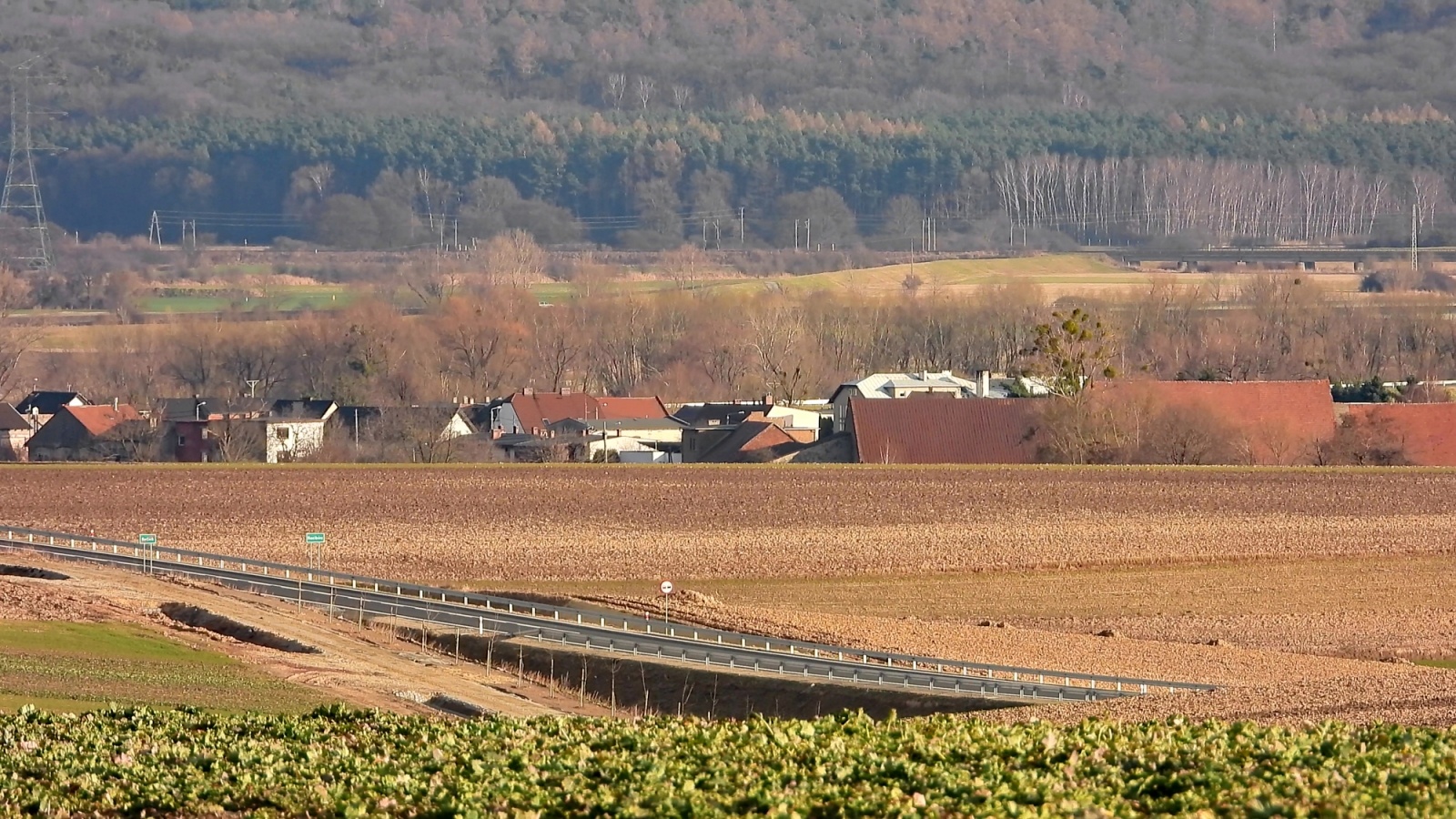Zdjęcie w galerii na portalu naszraciborz.pl: Wyjątkowe panoramy Raciborza [FOTO] wiadomości z regionu