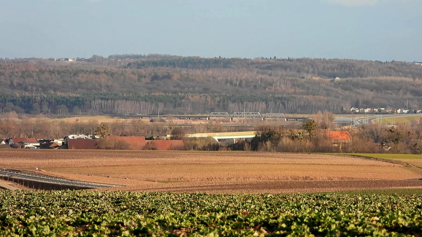 Zdjęcie w galerii na portalu naszraciborz.pl: Wyjątkowe panoramy Raciborza [FOTO] wiadomości z regionu