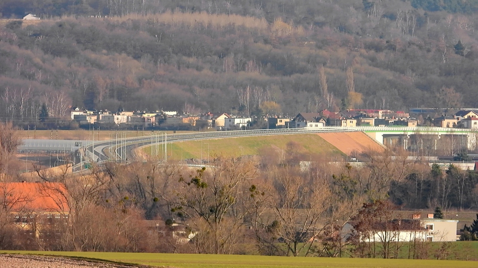 Zdjęcie w galerii na portalu naszraciborz.pl: Wyjątkowe panoramy Raciborza [FOTO] wiadomości z regionu