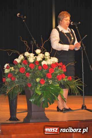 Zdjęcie w galerii na portalu naszraciborz.pl: 20 lat minęło jak z bicza trzasnął wiadomości z regionu