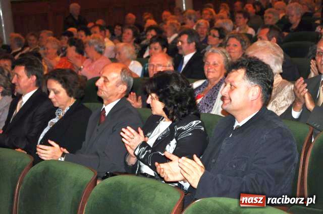 Zdjęcie w galerii na portalu naszraciborz.pl: 20 lat minęło jak z bicza trzasnął wiadomości z regionu