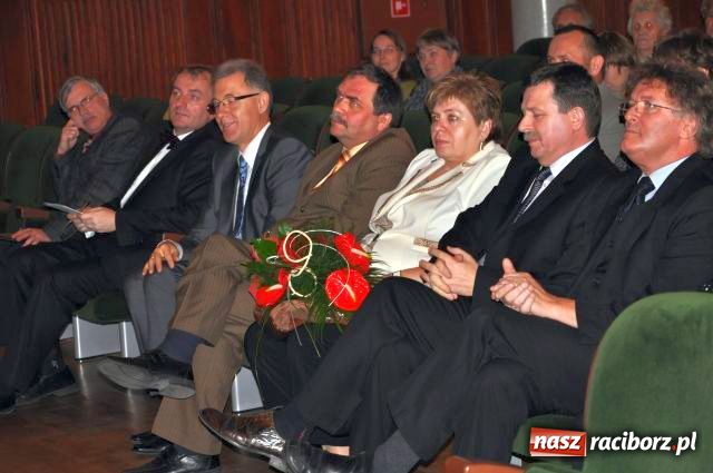 Zdjęcie w galerii na portalu naszraciborz.pl: 20 lat minęło jak z bicza trzasnął wiadomości z regionu