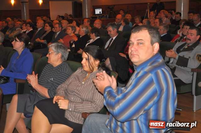 Zdjęcie w galerii na portalu naszraciborz.pl: 20 lat minęło jak z bicza trzasnął wiadomości z regionu