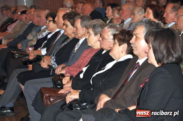 Zdjęcie w galerii na portalu naszraciborz.pl: 20 lat minęło jak z bicza trzasnął wiadomości z regionu