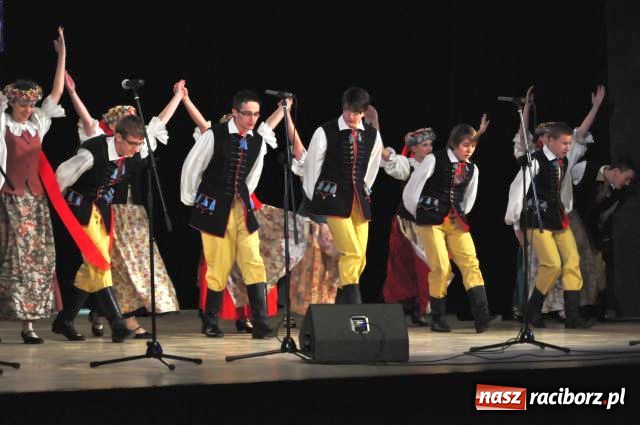 Zdjęcie w galerii na portalu naszraciborz.pl: 20 lat minęło jak z bicza trzasnął wiadomości z regionu