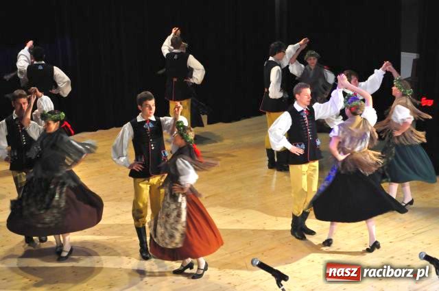 Zdjęcie w galerii na portalu naszraciborz.pl: 20 lat minęło jak z bicza trzasnął wiadomości z regionu