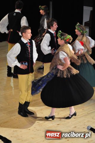 Zdjęcie w galerii na portalu naszraciborz.pl: 20 lat minęło jak z bicza trzasnął wiadomości z regionu