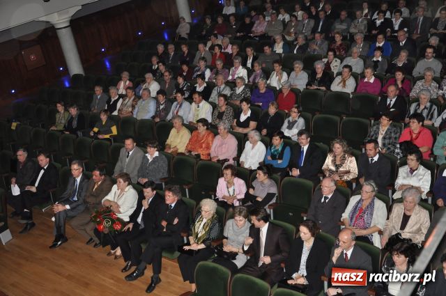 Zdjęcie w galerii na portalu naszraciborz.pl: 20 lat minęło jak z bicza trzasnął wiadomości z regionu
