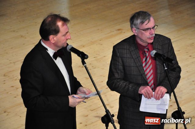 Zdjęcie w galerii na portalu naszraciborz.pl: 20 lat minęło jak z bicza trzasnął wiadomości z regionu