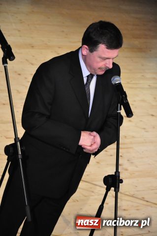 Zdjęcie w galerii na portalu naszraciborz.pl: 20 lat minęło jak z bicza trzasnął wiadomości z regionu