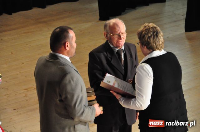 Zdjęcie w galerii na portalu naszraciborz.pl: 20 lat minęło jak z bicza trzasnął wiadomości z regionu