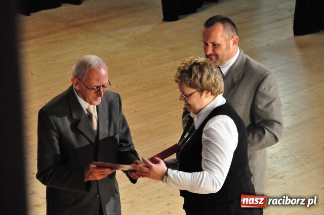 Zdjęcie w galerii na portalu naszraciborz.pl: 20 lat minęło jak z bicza trzasnął wiadomości z regionu