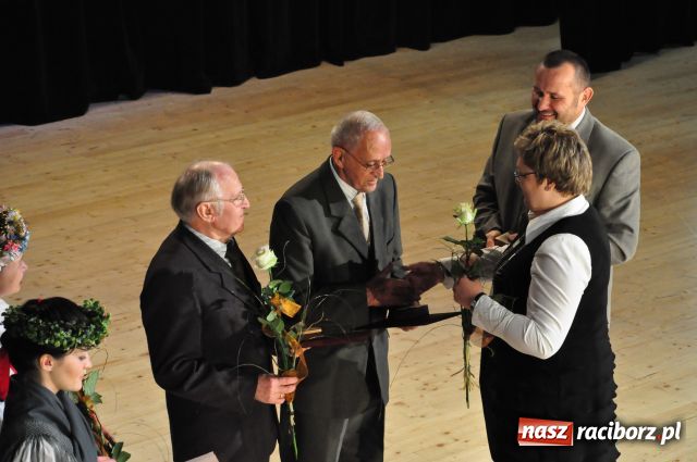 Zdjęcie w galerii na portalu naszraciborz.pl: 20 lat minęło jak z bicza trzasnął wiadomości z regionu