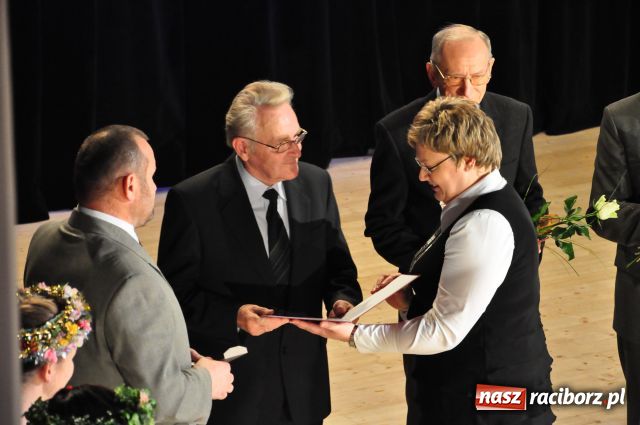 Zdjęcie w galerii na portalu naszraciborz.pl: 20 lat minęło jak z bicza trzasnął wiadomości z regionu